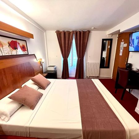 Le Nouvel Hotel Du Theatre Париж Екстериор снимка