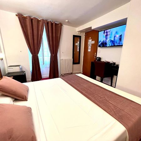Le Nouvel Hotel Du Theatre Париж Екстериор снимка