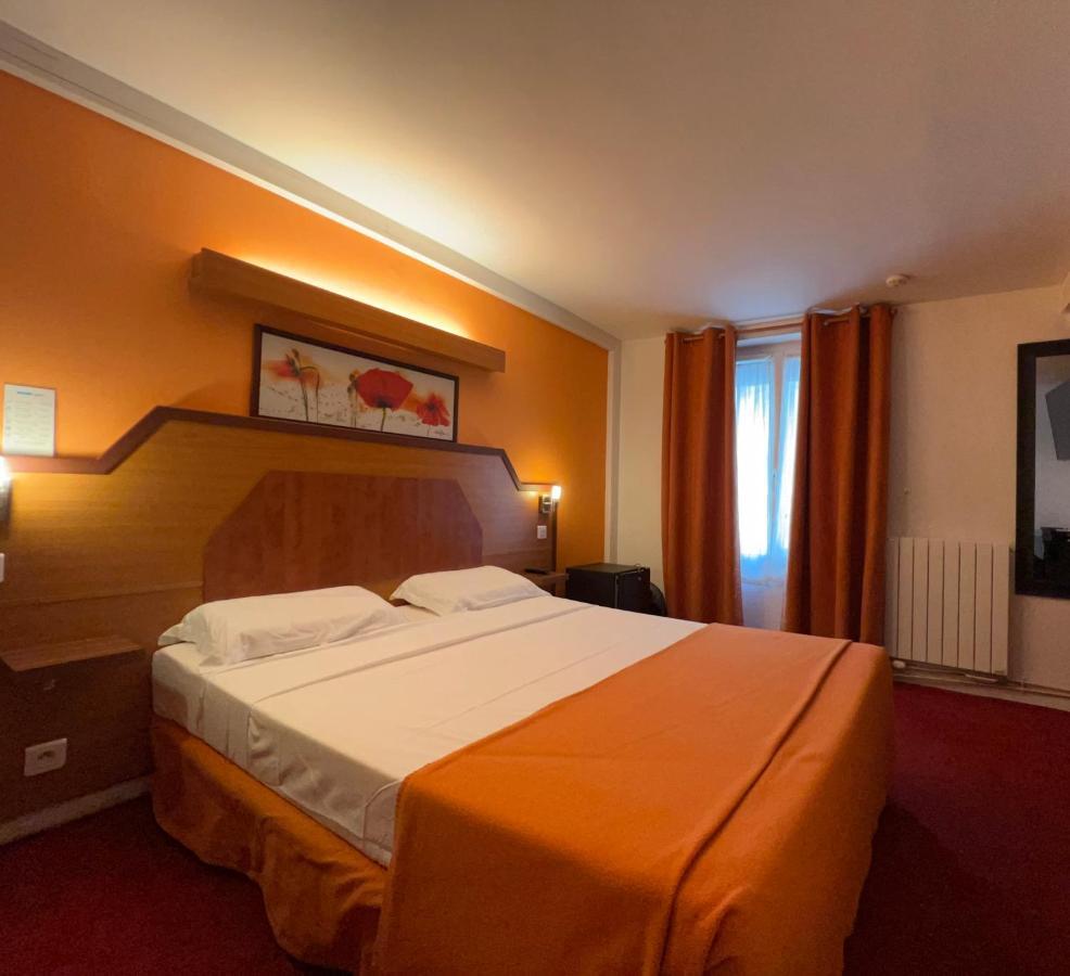 Le Nouvel Hotel Du Theatre Париж Екстериор снимка