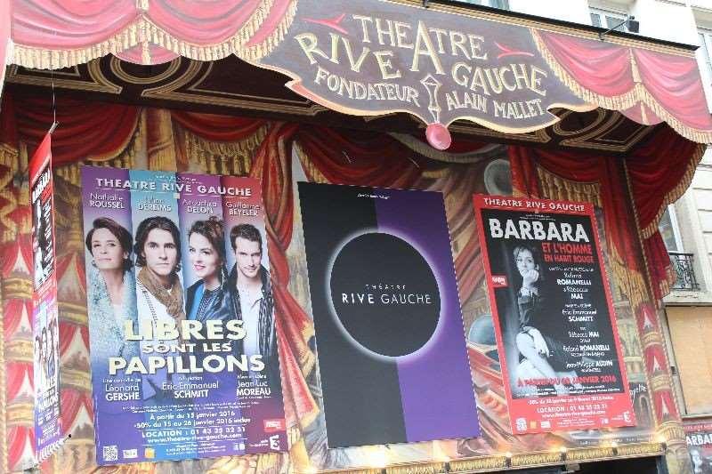 Le Nouvel Hotel Du Theatre Париж Удобства снимка