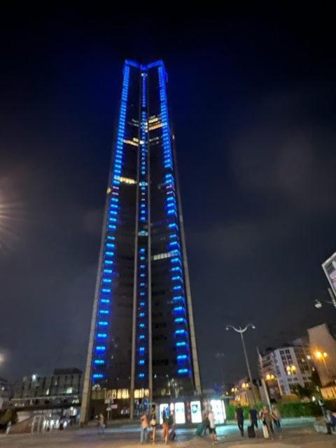 Le Nouvel Hotel Du Theatre Париж Екстериор снимка