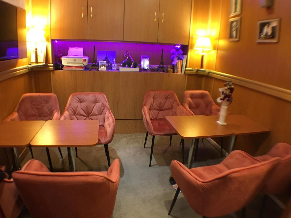 Le Nouvel Hotel Du Theatre Париж Екстериор снимка