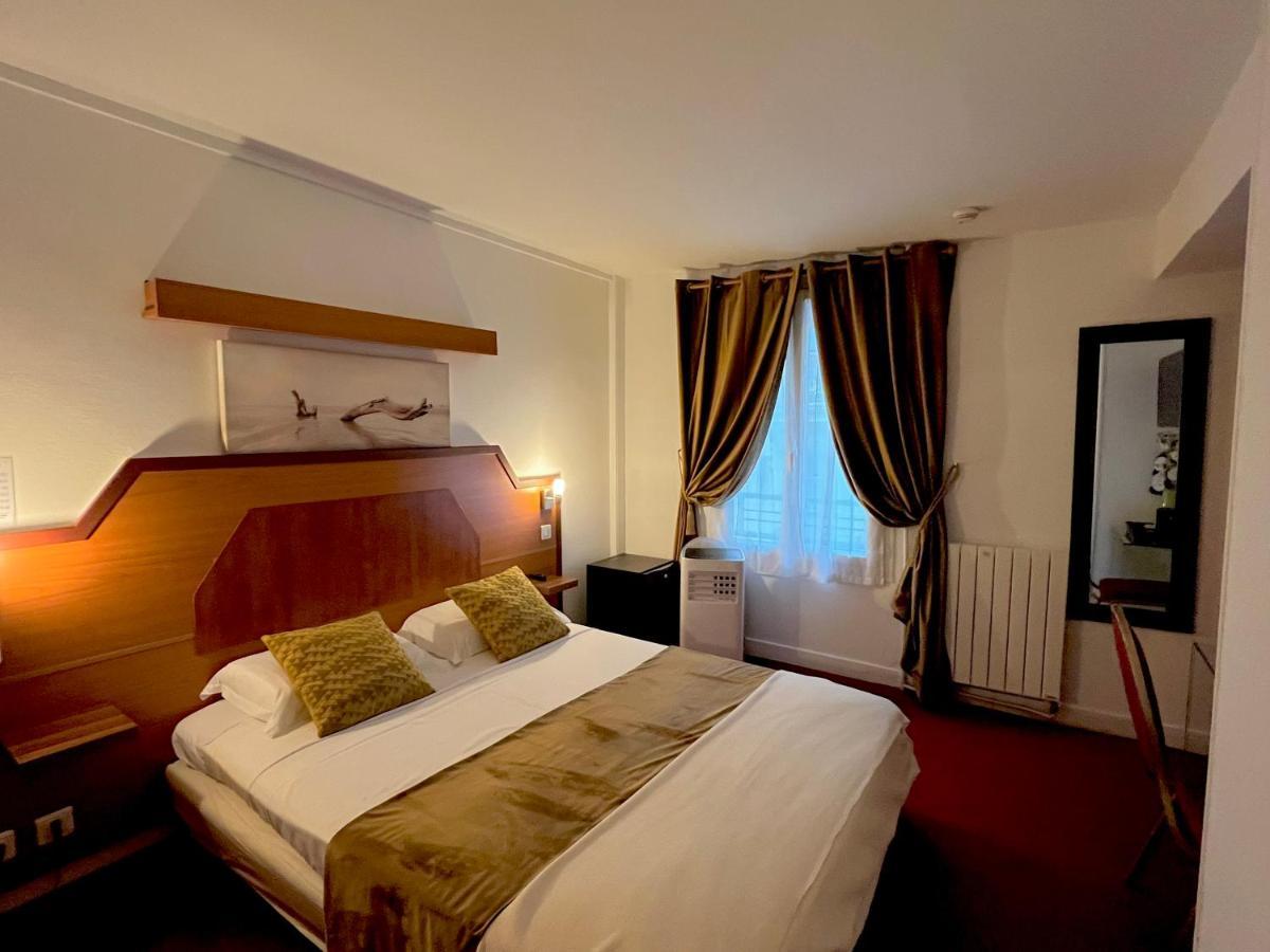 Le Nouvel Hotel Du Theatre Париж Екстериор снимка
