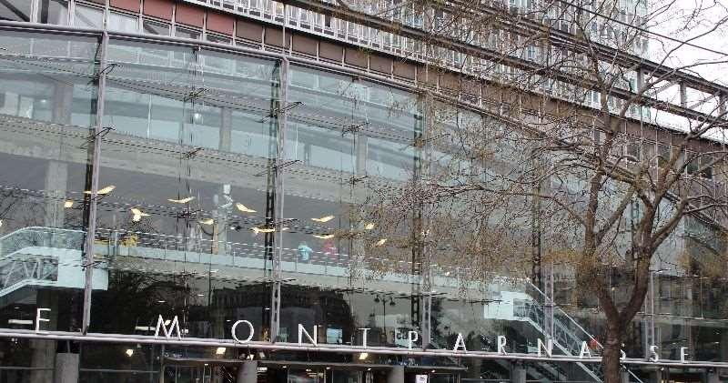 Le Nouvel Hotel Du Theatre Париж Удобства снимка