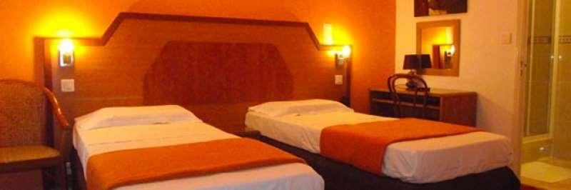 Le Nouvel Hotel Du Theatre Париж Стая снимка