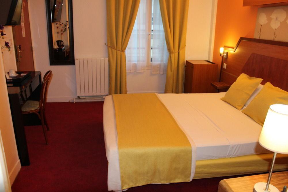 Le Nouvel Hotel Du Theatre Париж Екстериор снимка