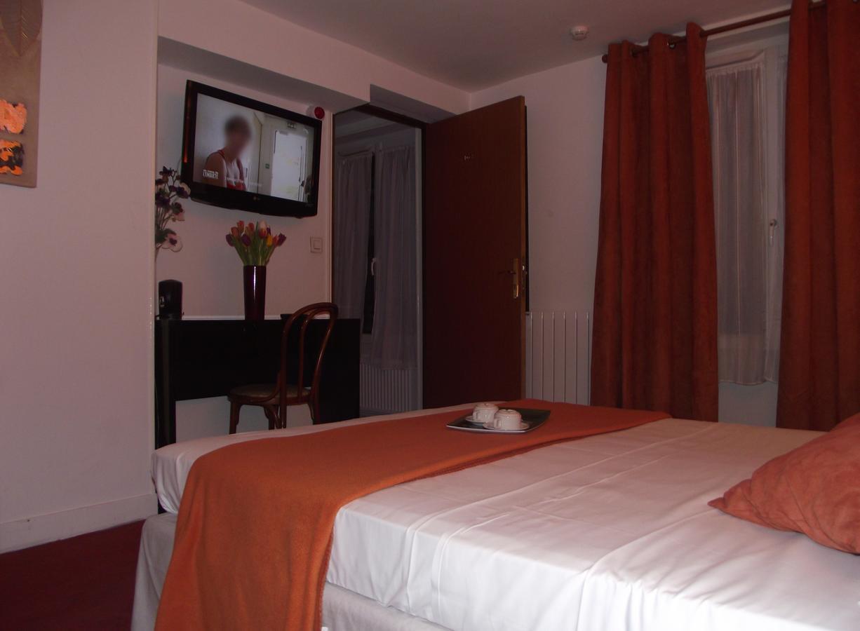 Le Nouvel Hotel Du Theatre Париж Екстериор снимка