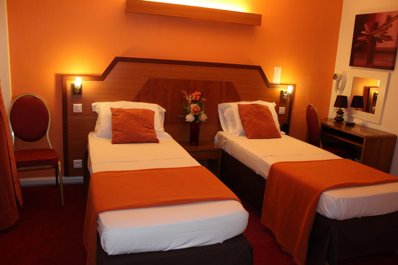 Le Nouvel Hotel Du Theatre Париж Екстериор снимка