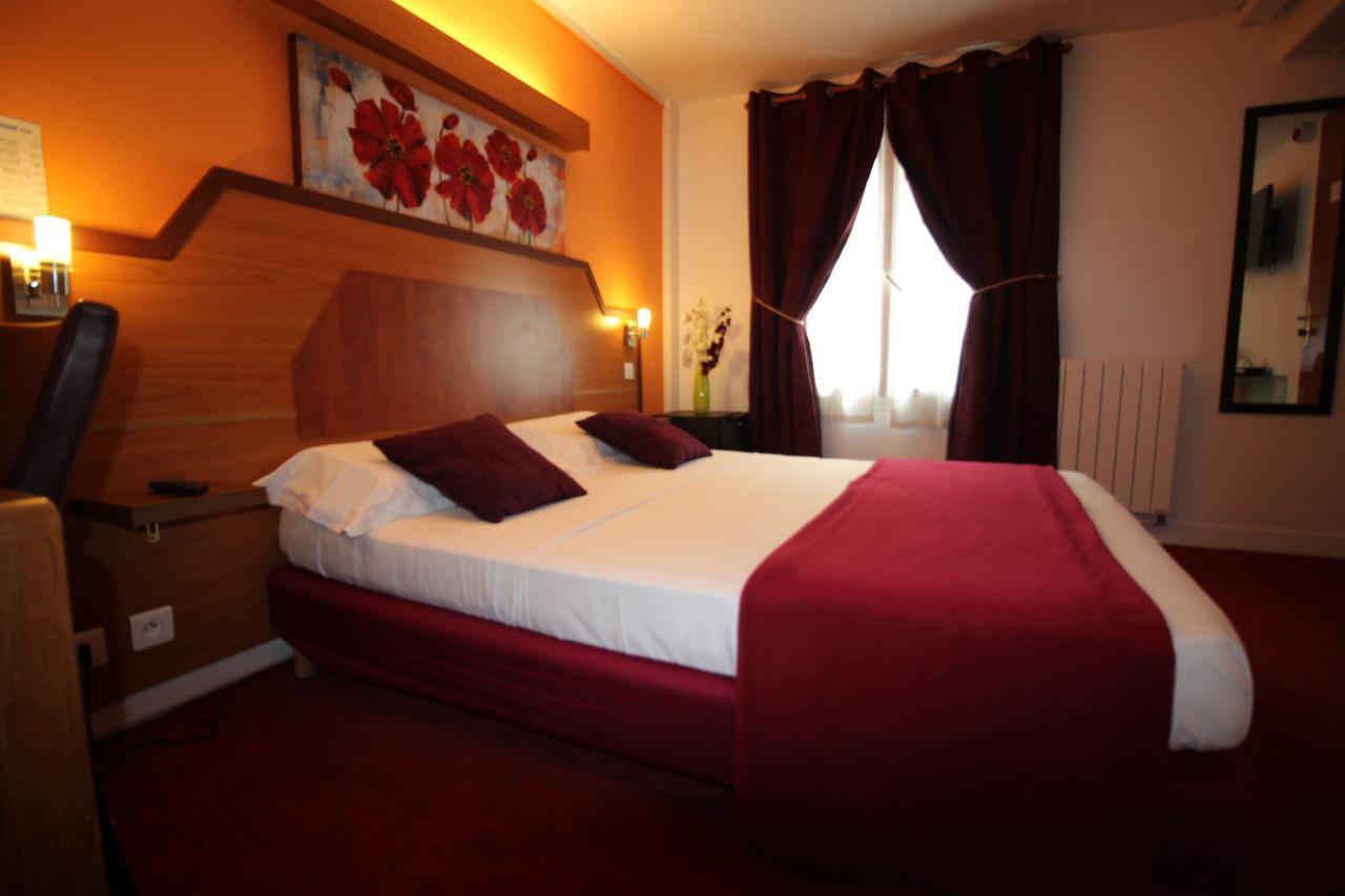 Le Nouvel Hotel Du Theatre Париж Екстериор снимка